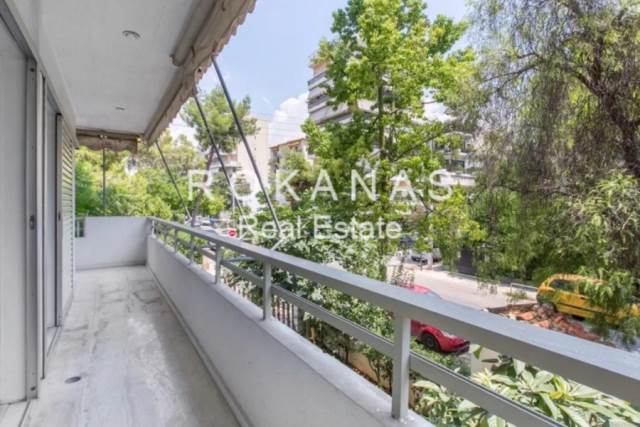 (Προς Ενοικίαση) Κατοικία Οροφοδιαμέρισμα || Αθήνα Νότια/Παλαιό Φάληρο - 185 τ.μ, 3 Υ/Δ, 1.200€ 