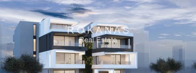 (Προς Πώληση) Κατοικία Μεζονέτα || Ανατολική Αττική/Γέρακας - 125 τ.μ, 3 Υ/Δ, 491.000€ 