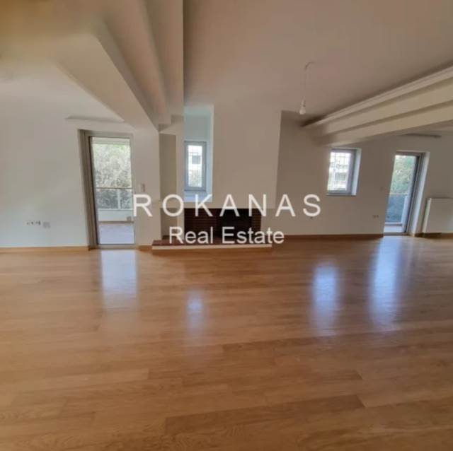 (For Sale) Residential Floor Apartment || Athens South/Glyfada - 207 Sq.m, 3 Bedrooms, 1.449.000€ 