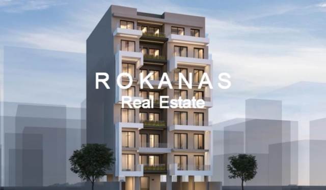 (For Sale) Residential Apartment || Athens South/Kallithea - 64 Sq.m, 2 Bedrooms, 313.000€ 