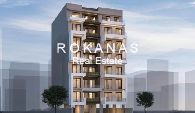 (Προς Πώληση) Κατοικία Μεζονέτα || Αθήνα Νότια/Καλλιθέα - 99 τ.μ, 3 Υ/Δ, 431.000€ 