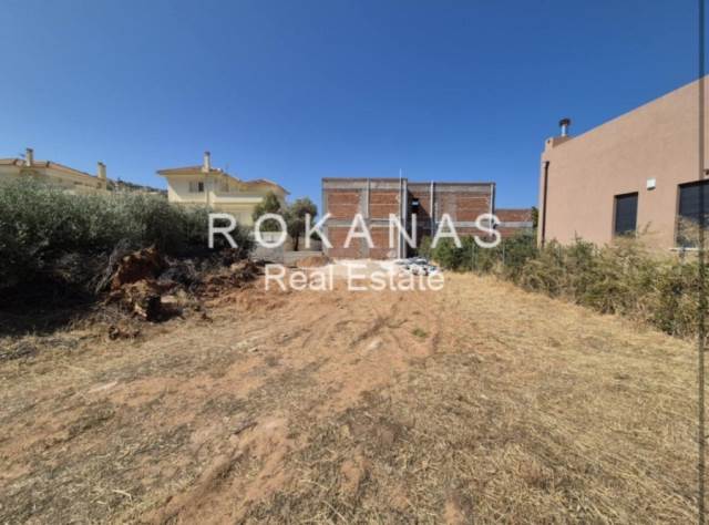 (Προς Πώληση) Αξιοποιήσιμη Γη Οικόπεδο εντός σχεδίου || Ανατολική Αττική/Καλύβια-Λαγονήσι - 650 τ.μ, 270.000€ 