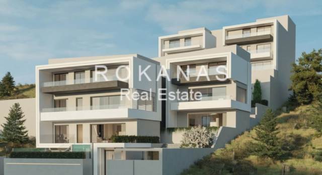 (Προς Πώληση) Κατοικία Μεζονέτα || Ανατολική Αττική/Κρυονέρι - 149 τ.μ, 3 Υ/Δ, 508.000€ 