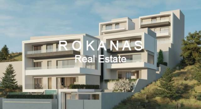 (Προς Πώληση) Κατοικία Μεζονέτα || Ανατολική Αττική/Κρυονέρι - 198 τ.μ, 3 Υ/Δ, 594.000€ 