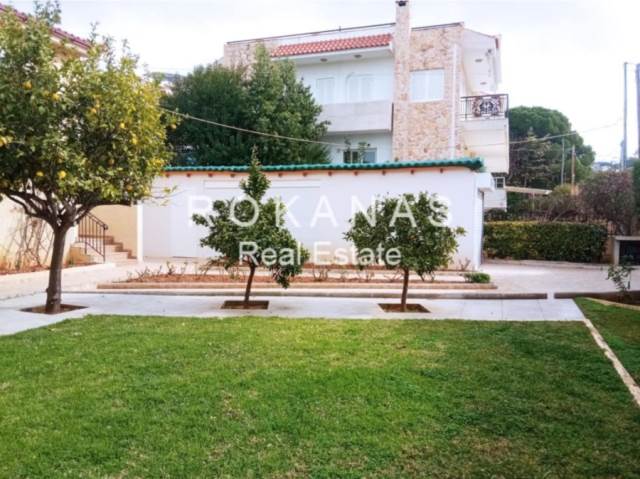 (Προς Πώληση) Κατοικία Μονοκατοικία || Ανατολική Αττική/Σαρωνίδα - 160 τ.μ, 4 Υ/Δ, 590.000€ 