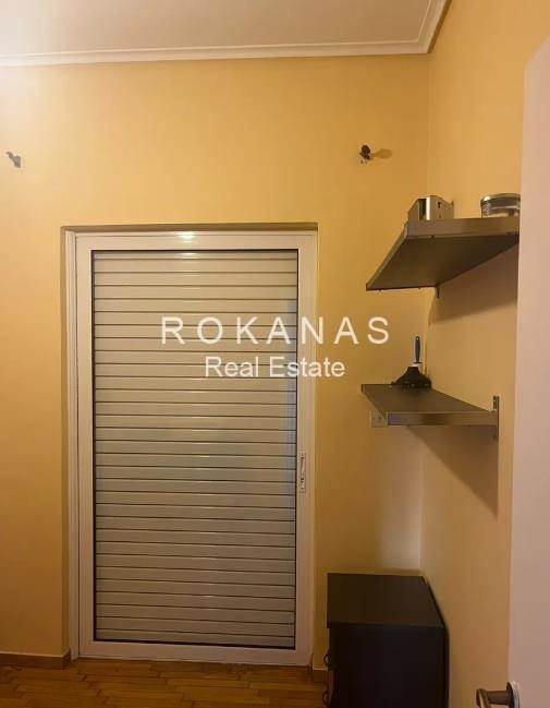 (For Sale) Residential Apartment || Athens Center/Zografos - 41 Sq.m, 1 Bedrooms, 100.000€ 