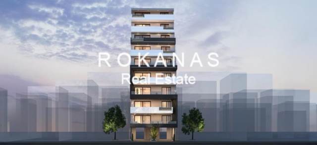 (For Sale) Residential Apartment || Piraias/Piraeus - 91 Sq.m, 3 Bedrooms, 440.000€ 