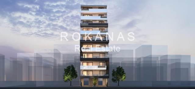 (For Sale) Residential Apartment || Piraias/Piraeus - 57 Sq.m, 1 Bedrooms, 250.000€ 
