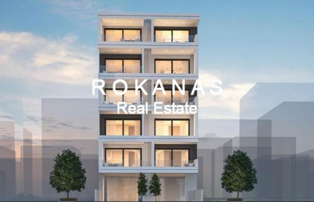 (For Sale) Residential Apartment || Athens South/Mosxato - 81 Sq.m, 2 Bedrooms, 372.600€ 