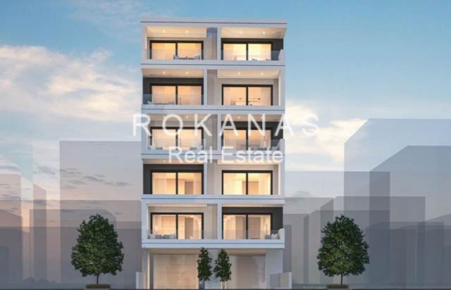 (For Sale) Residential Maisonette || Athens South/Mosxato - 76 Sq.m, 2 Bedrooms, 334.400€ 