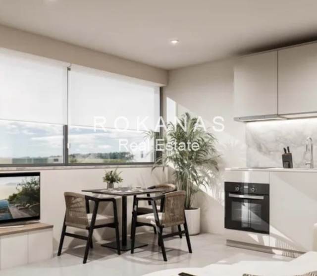 (For Sale) Residential Apartment || Athens Center/Athens - 54 Sq.m, 2 Bedrooms, 250.000€ 