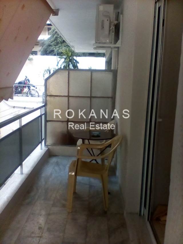 (Προς Πώληση) Κατοικία Διαμέρισμα || Αθήνα Νότια/Παλαιό Φάληρο - 55 τ.μ, 1 Υ/Δ, 285.000€ 
