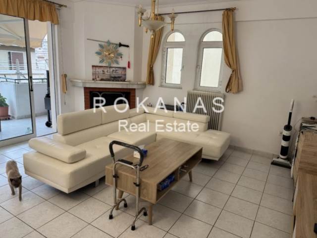 (For Sale) Residential Apartment || Athens South/Glyfada - 106 Sq.m, 2 Bedrooms, 395.000€ 