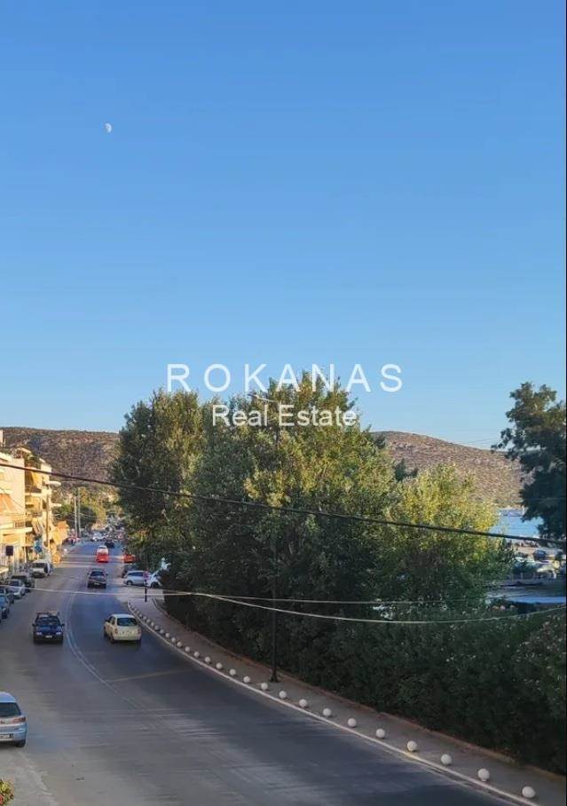 (Προς Πώληση) Κατοικία Διαμέρισμα || Ανατολική Αττική/Ανάβυσσος - 50 τ.μ, 1 Υ/Δ, 160.000€ 