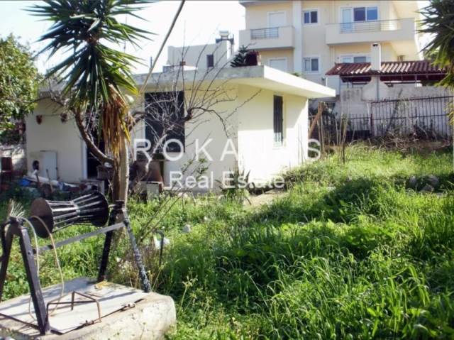 (Προς Πώληση) Κατοικία Μονοκατοικία || Ανατολική Αττική/Καλύβια-Λαγονήσι - 40 τ.μ, 1 Υ/Δ, 165.000€ 