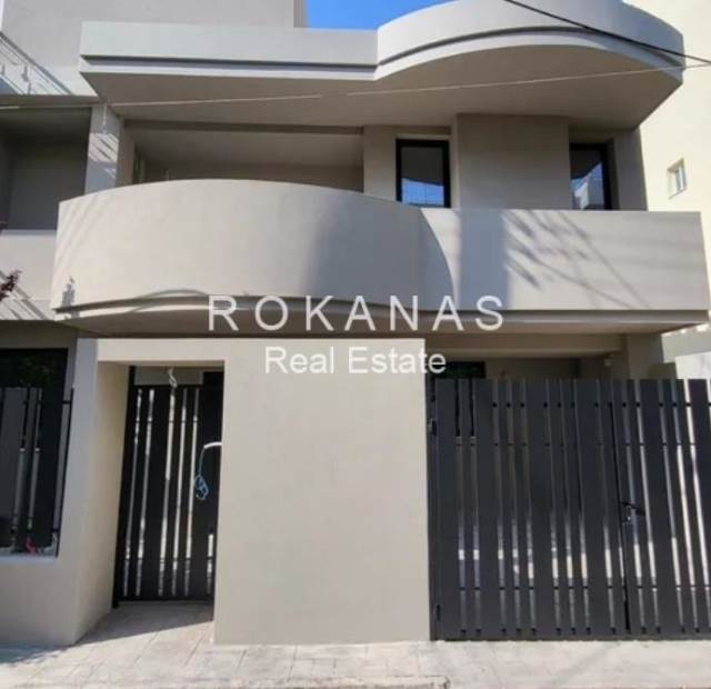 (Προς Πώληση) Κατοικία Λοιπές κατηγορίες || Αθήνα Δυτικά/Χαϊδάρι - 280 τ.μ, 5 Υ/Δ, 765.000€ 