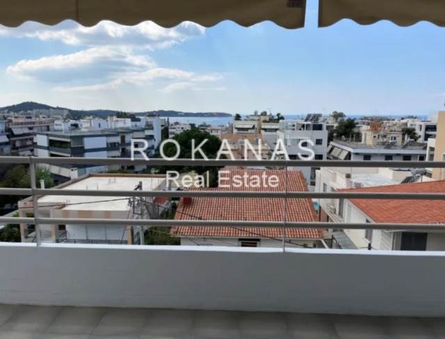 (Προς Ενοικίαση) Κατοικία Διαμέρισμα || Ανατολική Αττική/Βούλα - 127 τ.μ, 3 Υ/Δ, 2.400€ 