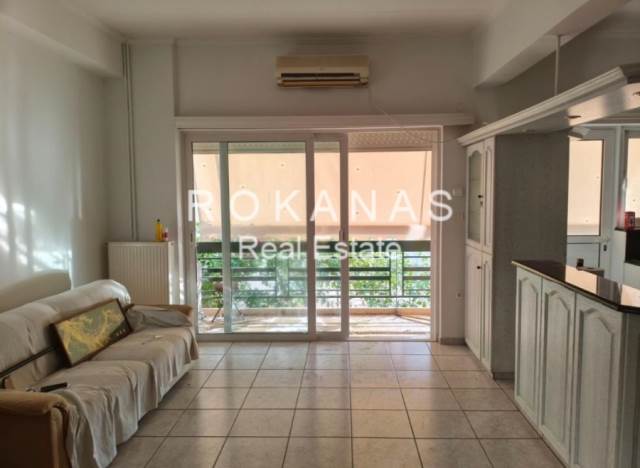 (For Rent) Residential Apartment || Athens South/Glyfada - 90 Sq.m, 2 Bedrooms, 870€ 