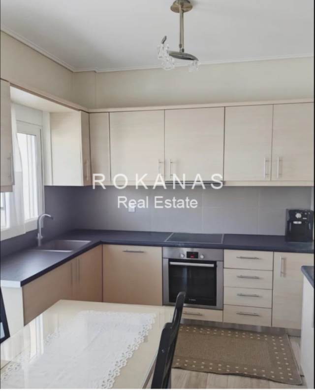 (For Sale) Residential Floor Apartment || Athens South/Glyfada - 86 Sq.m, 2 Bedrooms, 440.000€ 