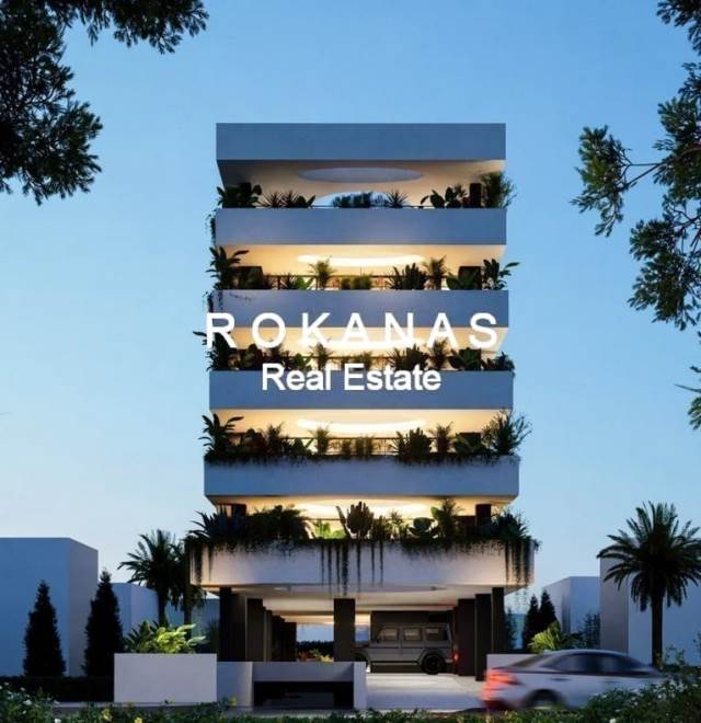 (For Sale) Residential Apartment || Athens South/Glyfada - 48 Sq.m, 1 Bedrooms, 239.000€ 