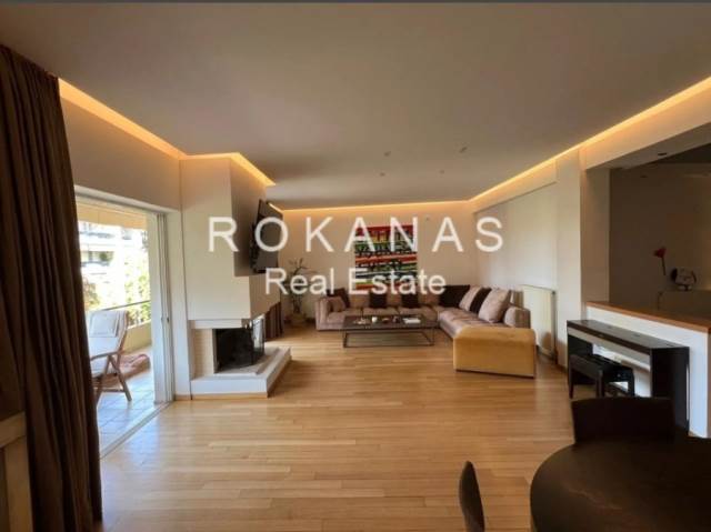 (Προς Ενοικίαση) Κατοικία Οροφοδιαμέρισμα || Αθήνα Νότια/Γλυφάδα - 160 τ.μ, 3 Υ/Δ, 3.000€ 