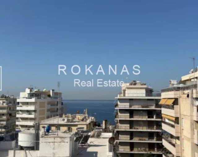 (Προς Ενοικίαση) Κατοικία Διαμέρισμα || Αθήνα Νότια/Παλαιό Φάληρο - 160 τ.μ, 4 Υ/Δ, 1.600€ 