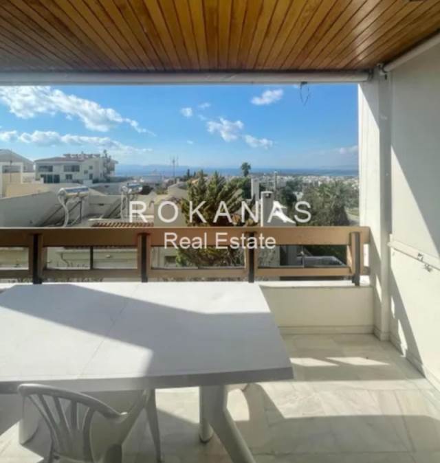 (For Rent) Residential Apartment || East Attica/Voula - 192 Sq.m, 3 Bedrooms, 1.600€ 