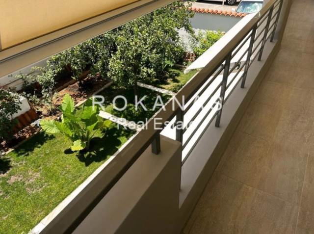 (Προς Ενοικίαση) Κατοικία Οροφοδιαμέρισμα || Αθήνα Νότια/Αργυρούπολη - 120 τ.μ, 3 Υ/Δ, 1.200€ 