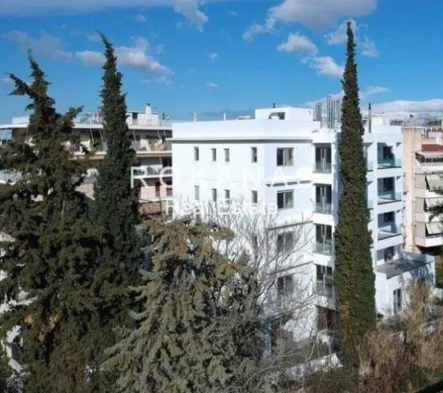 (Προς Ενοικίαση) Κατοικία Διαμέρισμα || Αθήνα Βόρεια/Μαρούσι - 105 τ.μ, 3 Υ/Δ, 1.800€ 