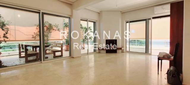 (Προς Ενοικίαση) Κατοικία Διαμέρισμα || Ανατολική Αττική/Βάρη-Βάρκιζα - 104 τ.μ, 3 Υ/Δ, 1.400€ 