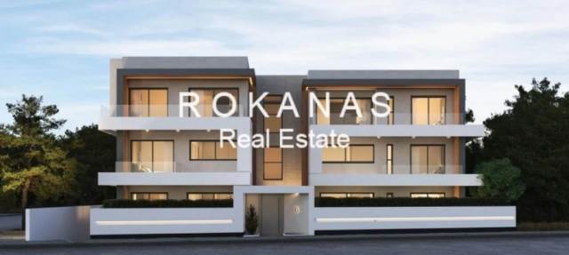 (Προς Πώληση) Κατοικία Διαμέρισμα || Ανατολική Αττική/Γέρακας - 107 τ.μ, 3 Υ/Δ, 445.770€ 