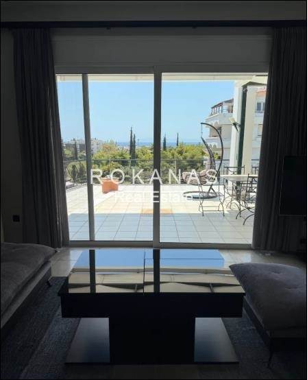 (Προς Ενοικίαση) Κατοικία Διαμέρισμα || Ανατολική Αττική/Βούλα - 95 τ.μ, 2 Υ/Δ, 2.500€ 