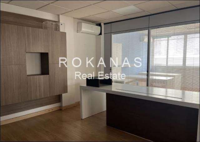 (For Rent) Commercial Office || Athens Center/Athens - 192 Sq.m, 4.600€ 