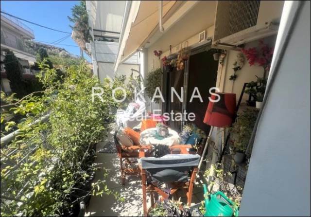 (Προς Πώληση) Κατοικία Διαμέρισμα || Αθήνα Κέντρο/Βύρωνας - 90 τ.μ, 2 Υ/Δ, 290.000€ 