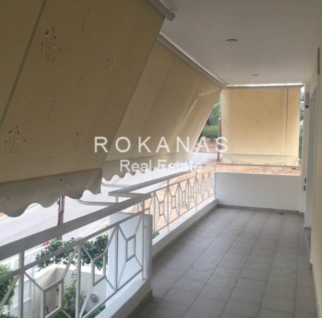 (Προς Ενοικίαση) Κατοικία Οροφοδιαμέρισμα || Ανατολική Αττική/Βούλα - 136 τ.μ, 3 Υ/Δ, 1.400€ 