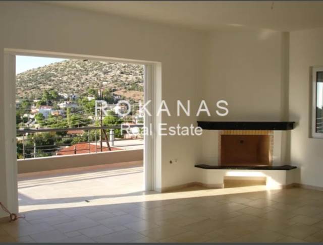 (Προς Πώληση) Κατοικία Οροφοδιαμέρισμα || Ανατολική Αττική/Καλύβια-Λαγονήσι - 112 τ.μ, 3 Υ/Δ, 265.000€ 