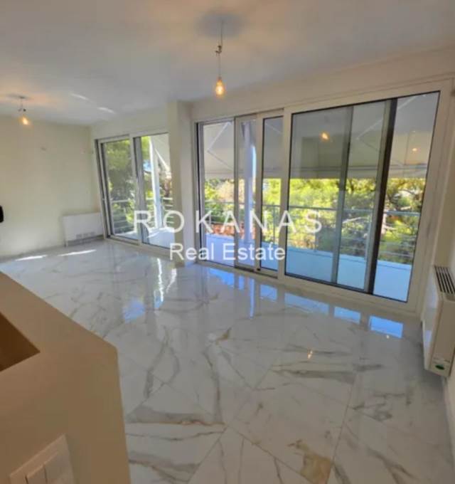 (For Rent) Residential Apartment || East Attica/Vouliagmeni - 80 Sq.m, 2 Bedrooms, 2.300€ 