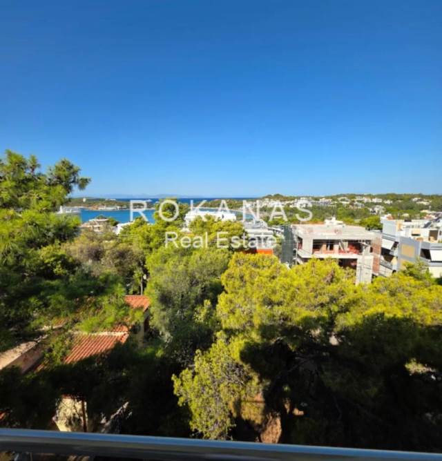 (For Rent) Residential Apartment || East Attica/Vouliagmeni - 60 Sq.m, 1 Bedrooms, 2.000€ 