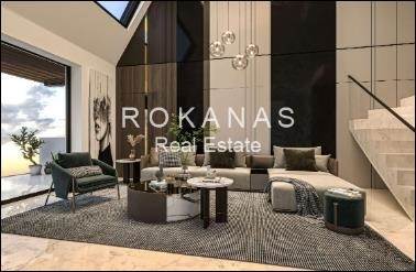 (Προς Ενοικίαση) Κατοικία Διαμέρισμα || Αθήνα Κέντρο/Αθήνα - 98 τ.μ, 2 Υ/Δ, 1.850€ 