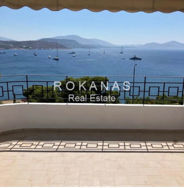 (Προς Ενοικίαση) Κατοικία Διαμέρισμα || Ανατολική Αττική/Βάρη-Βάρκιζα - 85 τ.μ, 2 Υ/Δ, 2.500€ 