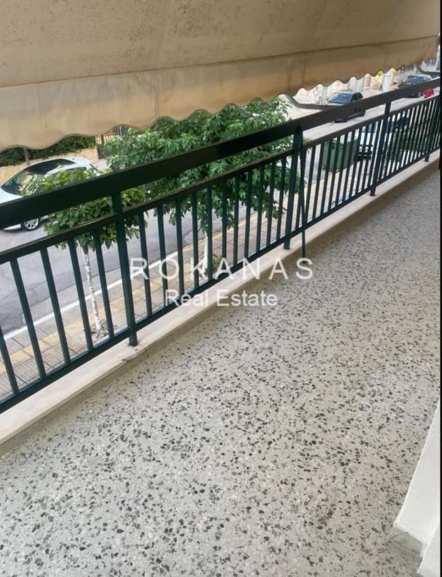 (Προς Ενοικίαση) Κατοικία Διαμέρισμα || Αθήνα Νότια/Γλυφάδα - 105 τ.μ, 3 Υ/Δ, 1.000€ 