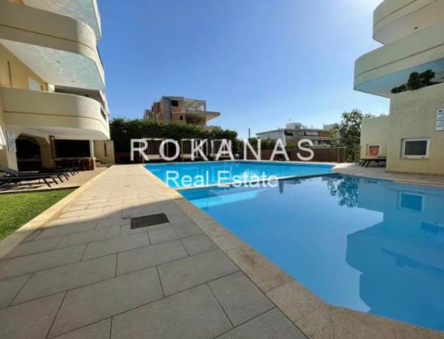 (For Sale) Residential Apartment || East Attica/Vari-Varkiza - 128 Sq.m, 3 Bedrooms, 821.800€ 