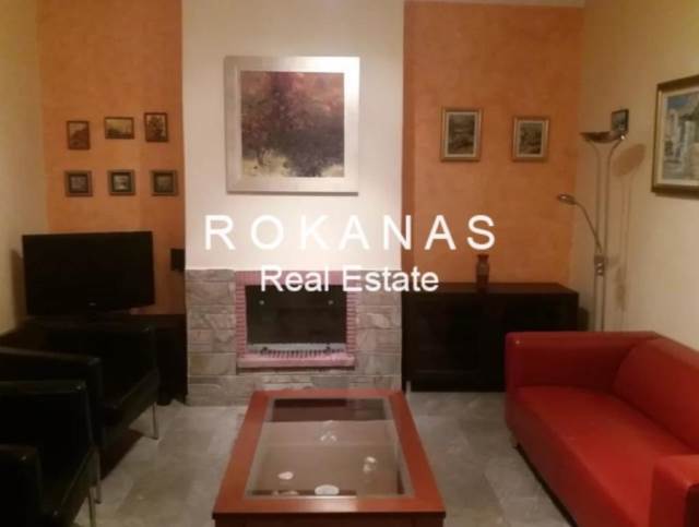 (Προς Ενοικίαση) Κατοικία Οροφοδιαμέρισμα || Αθήνα Νότια/Γλυφάδα - 130 τ.μ, 3 Υ/Δ, 1.200€ 