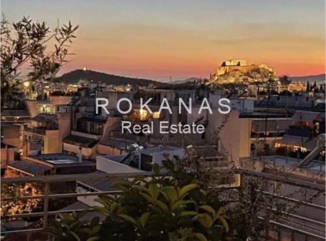 (Προς Ενοικίαση) Κατοικία Διαμέρισμα || Αθήνα Κέντρο/Αθήνα - 119 τ.μ, 3 Υ/Δ, 1.250€ 