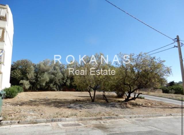 (For Sale) Land Plot for development || East Attica/Rafina - 499 Sq.m, 280.000€ 