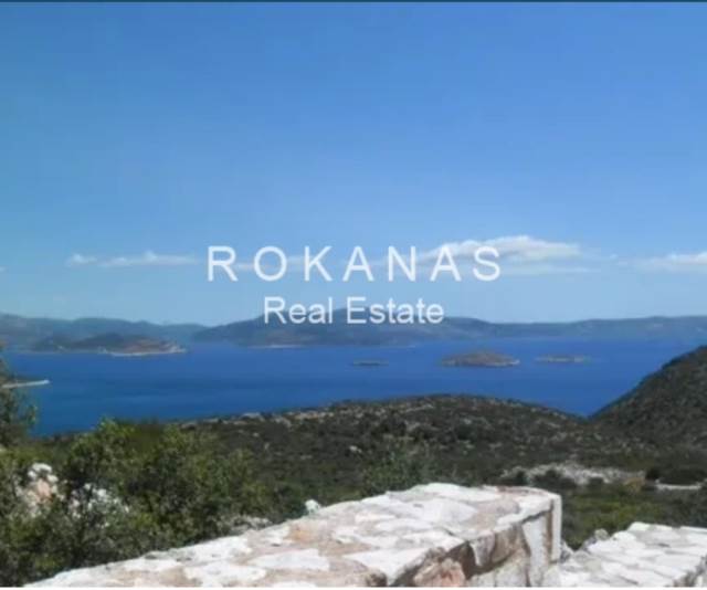 (For Sale) Residential Detached house || East Attica/Marathonas - 400 Sq.m, 5 Bedrooms, 850.000€ 