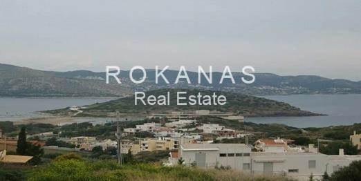 (For Sale) Residential Detached house || East Attica/Anavyssos - 290 Sq.m, 7 Bedrooms, 880.000€ 