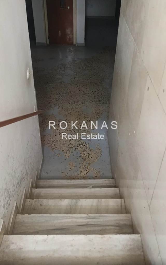 (For Sale) Residential Apartment || Athens Center/Athens - 50 Sq.m, 1 Bedrooms, 120.000€ 