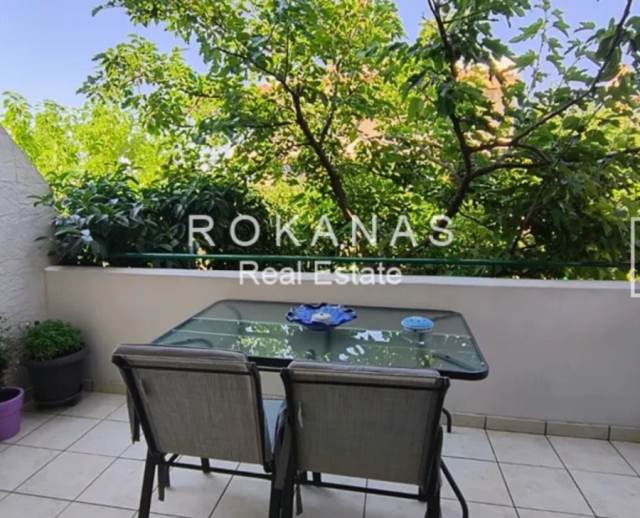 (For Sale) Residential Maisonette || East Attica/Kalyvia-Lagonisi - 147 Sq.m, 4 Bedrooms, 430.000€ 
