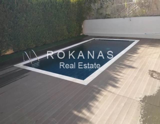 (Προς Ενοικίαση) Κατοικία Μονοκατοικία || Ανατολική Αττική/Καλύβια-Λαγονήσι - 250 τ.μ, 4 Υ/Δ, 2.000€ 
